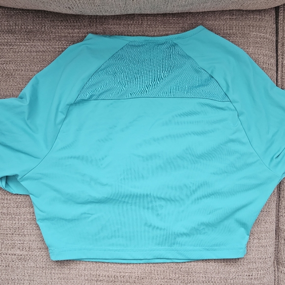 Gymshark Crop Top - Picture 4 of 5